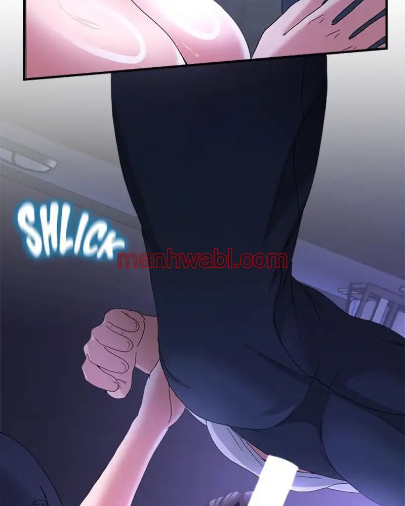 No Se Permiten Hombres - Capítulo 27_3 manhwa