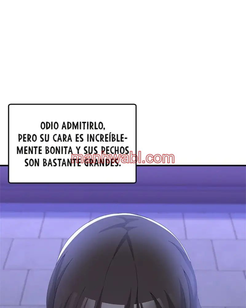 No Se Permiten Hombres - Capítulo 27_3 manhwa