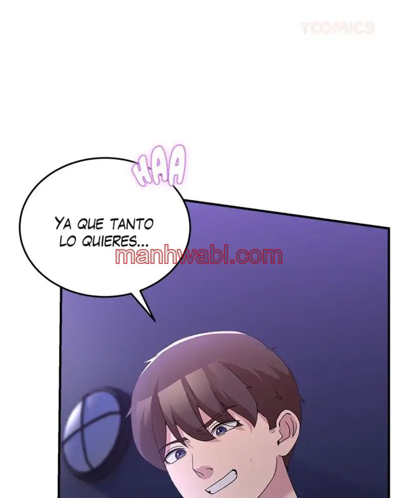 No Se Permiten Hombres - Capítulo 27_3 manhwa