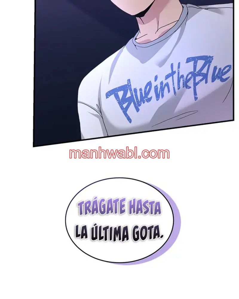 No Se Permiten Hombres - Capítulo 27_3 manhwa