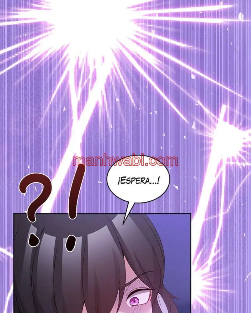 No Se Permiten Hombres - Capítulo 27_3 manhwa