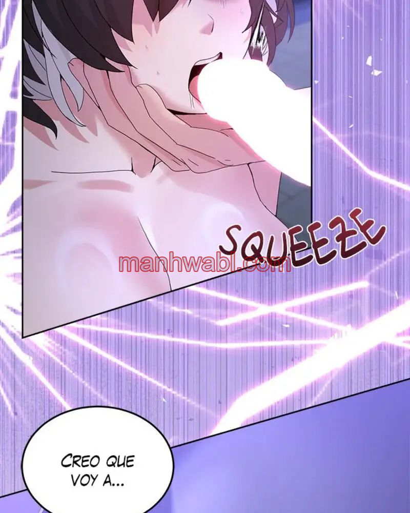 No Se Permiten Hombres - Capítulo 27_3 manhwa