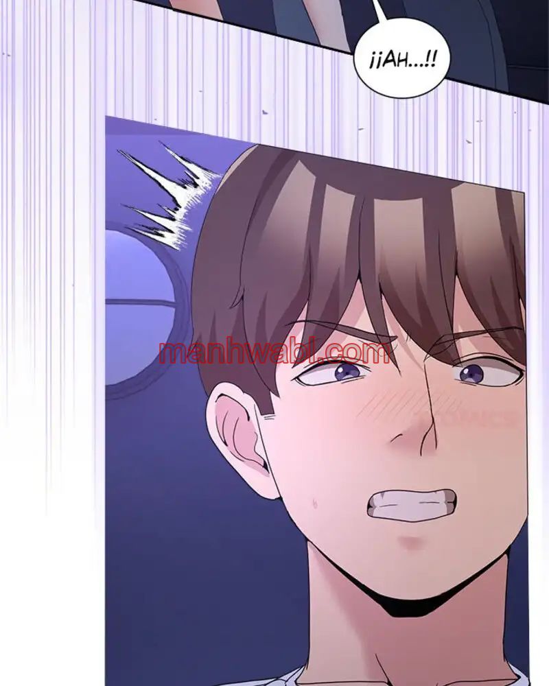 No Se Permiten Hombres - Capítulo 27_3 manhwa