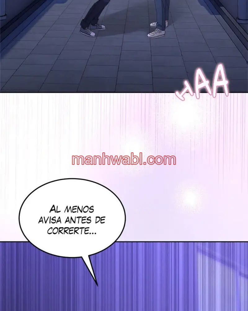 No Se Permiten Hombres - Capítulo 27_3 manhwa