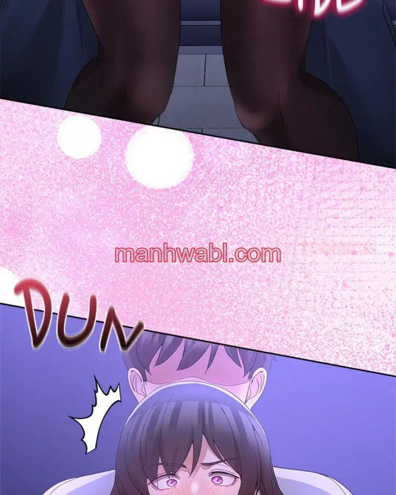 No Se Permiten Hombres - Capítulo 27_3 manhwa