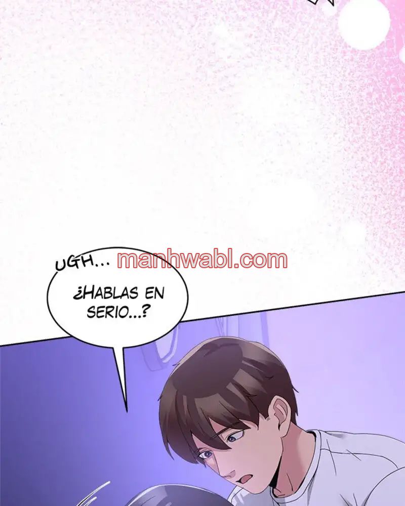No Se Permiten Hombres - Capítulo 27_3 manhwa