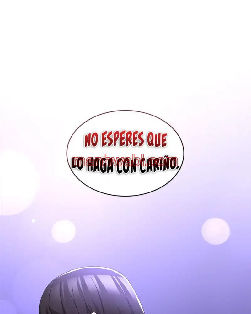 No Se Permiten Hombres - Capítulo 27_3 manhwa