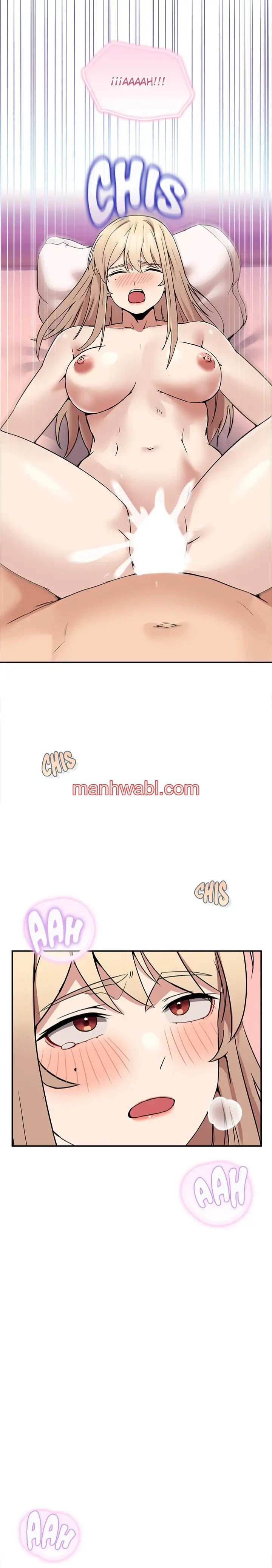 No Se Permiten Hombres - Capítulo 7_3 manhwa