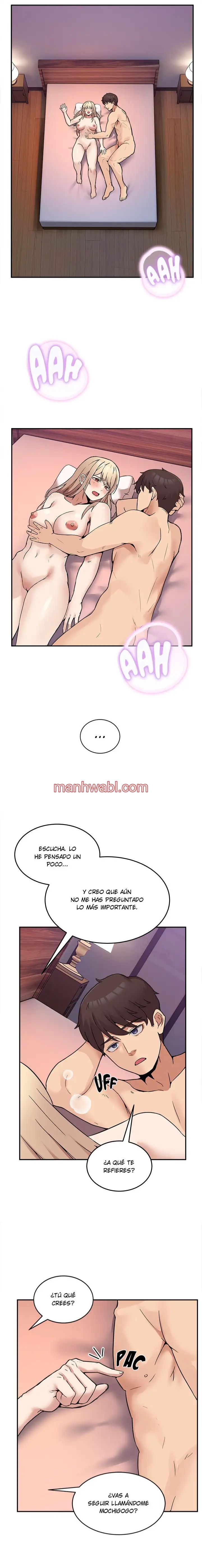 No Se Permiten Hombres - Capítulo 7_3 manhwa