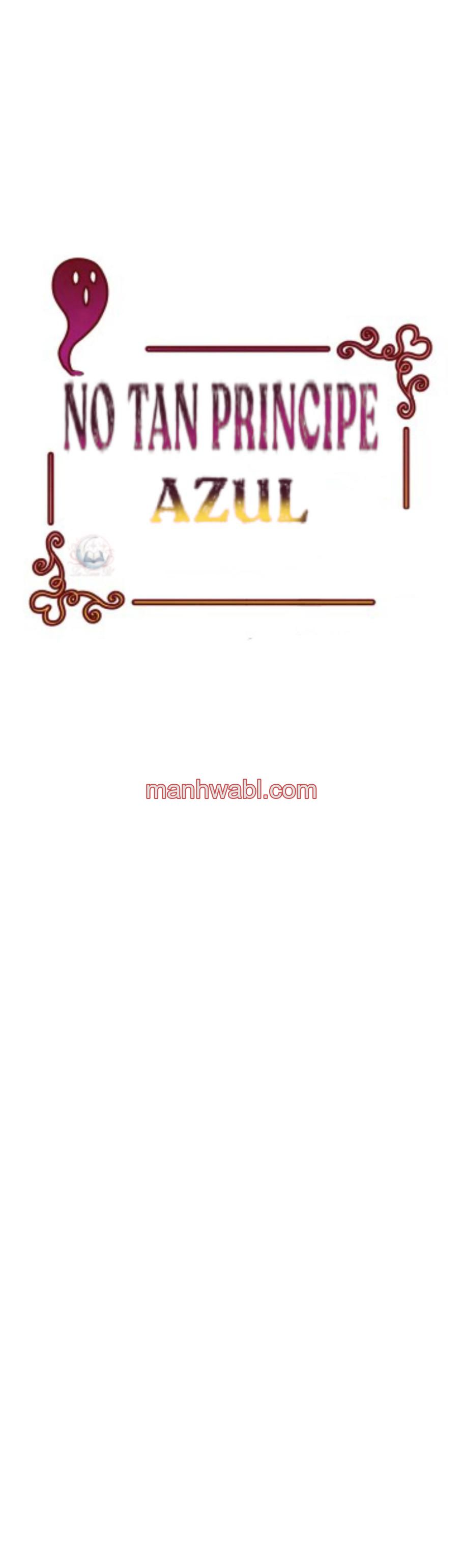 No tan príncipe azul - Capítulo 30_2 manhwa