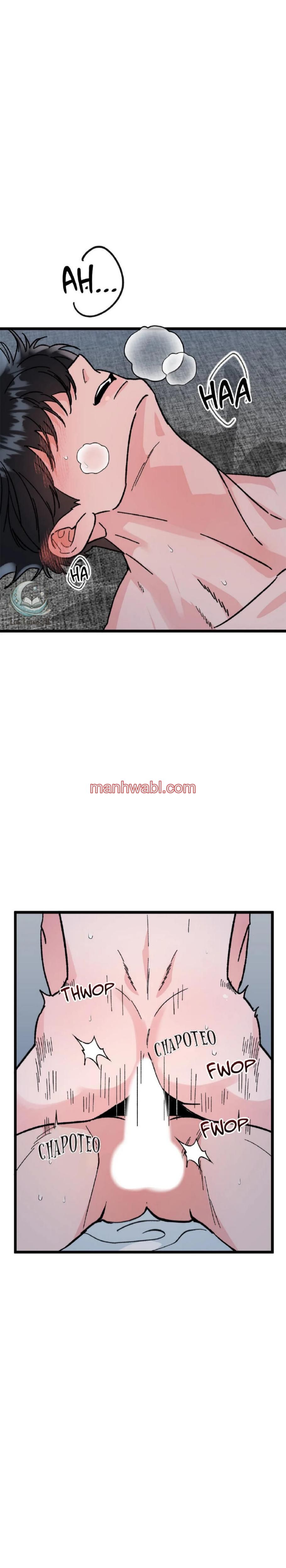 No tan príncipe azul - Capítulo 30_3 manhwa