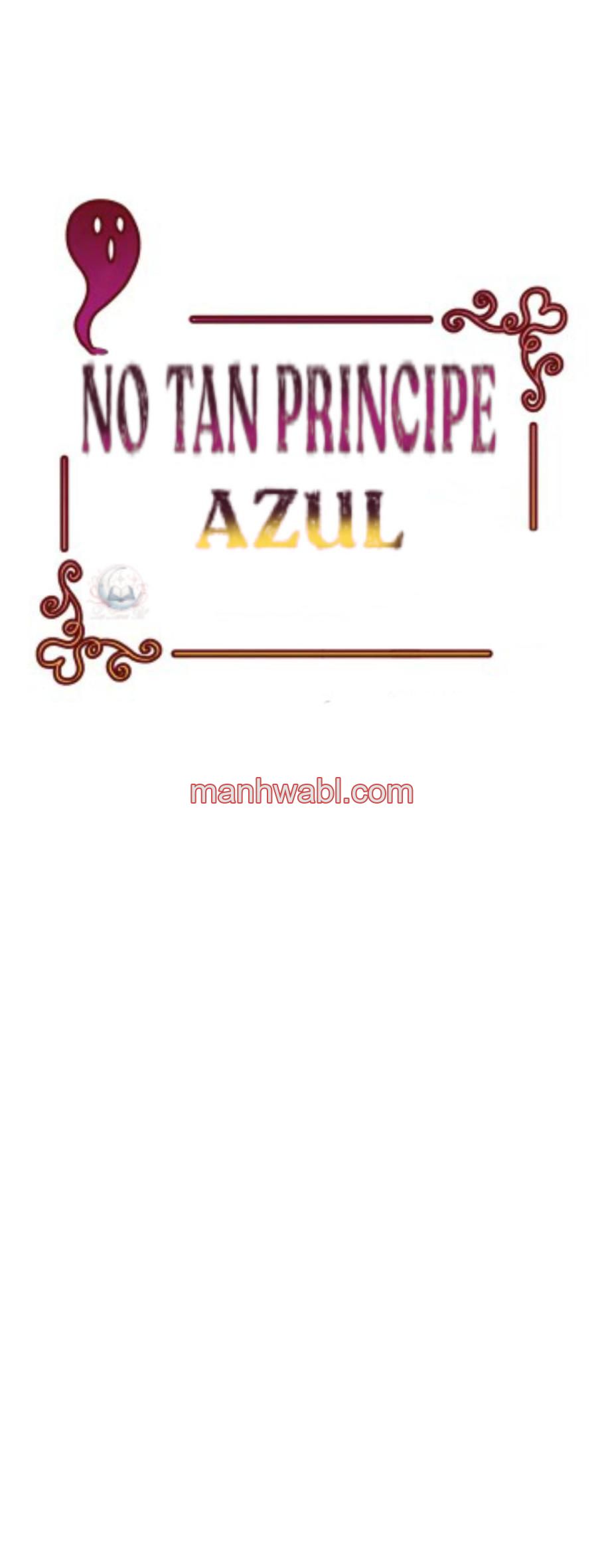 No tan príncipe azul - Capítulo 31_2 manhwa