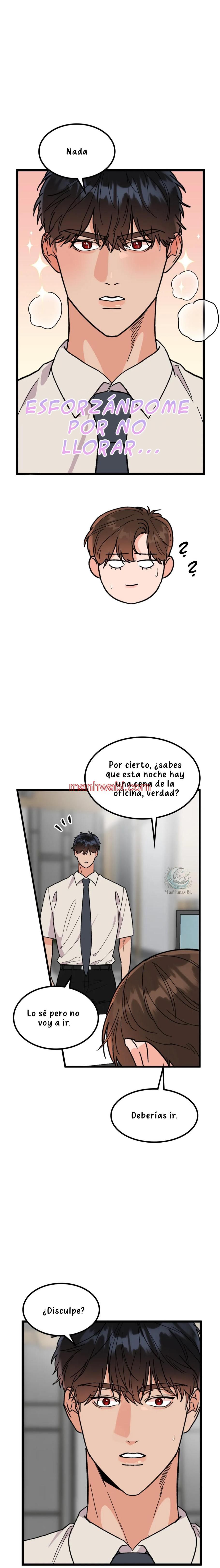 No tan príncipe azul - Capítulo 31_2 manhwa