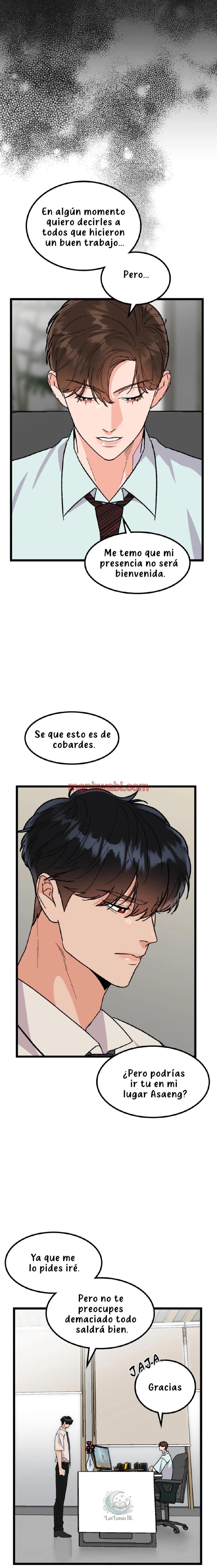 No tan príncipe azul - Capítulo 31_3 manhwa