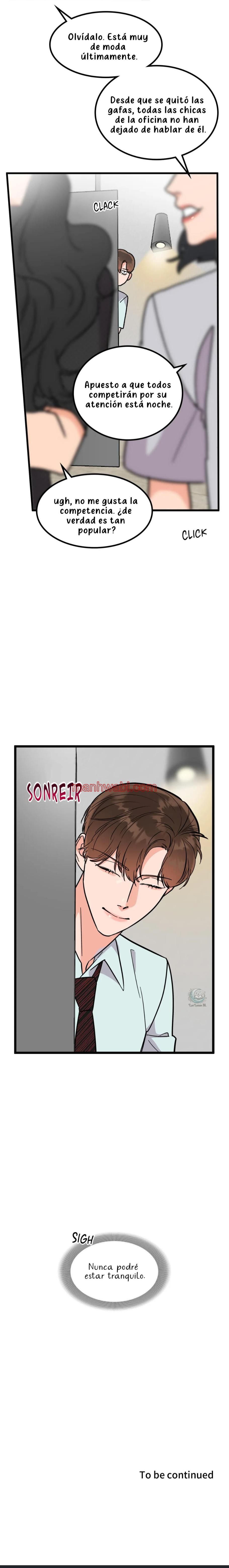 No tan príncipe azul - Capítulo 31_3 manhwa