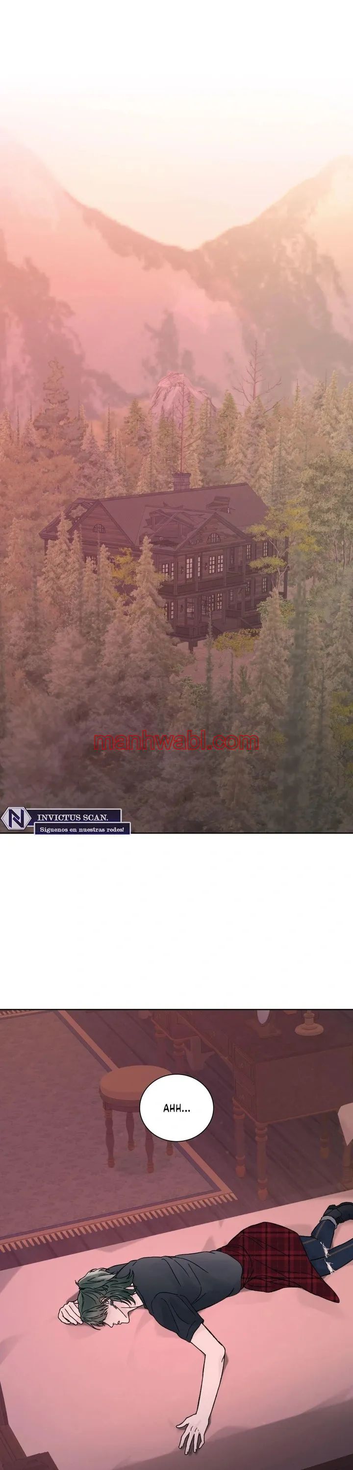 Noche de muerte - Capítulo 62 manhwa