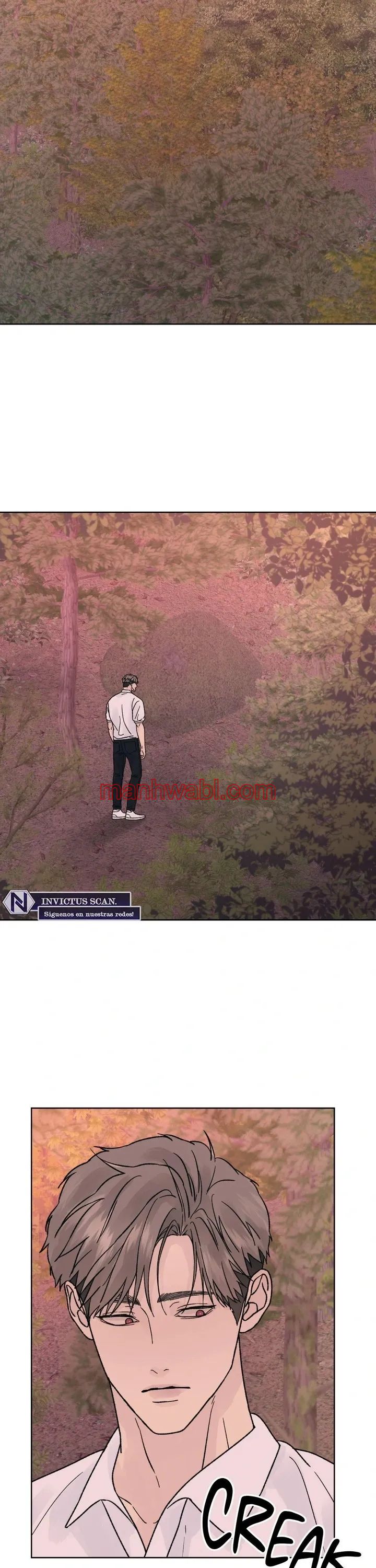 Noche de muerte - Capítulo 62 manhwa