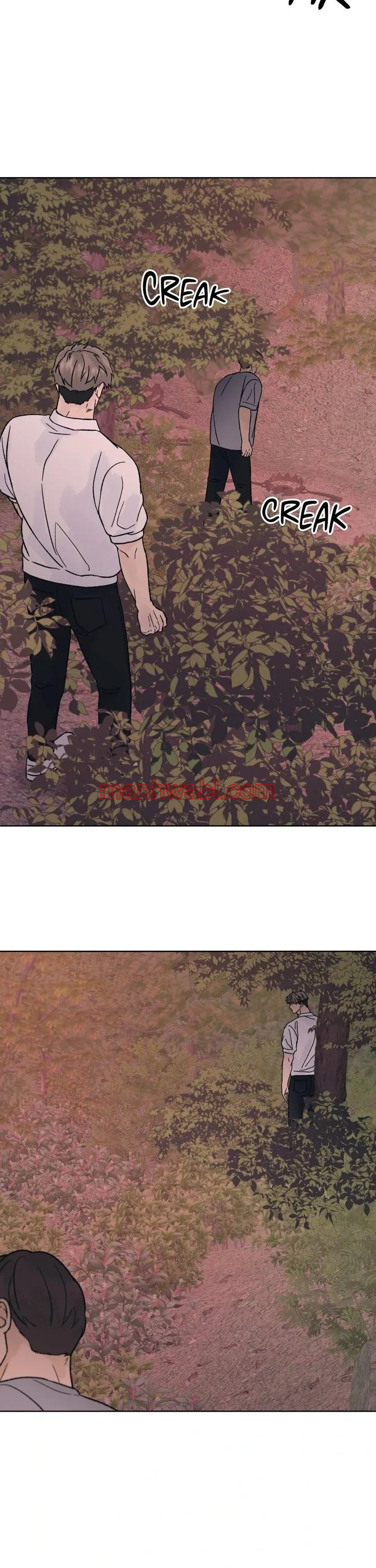 Noche de muerte - Capítulo 62 manhwa