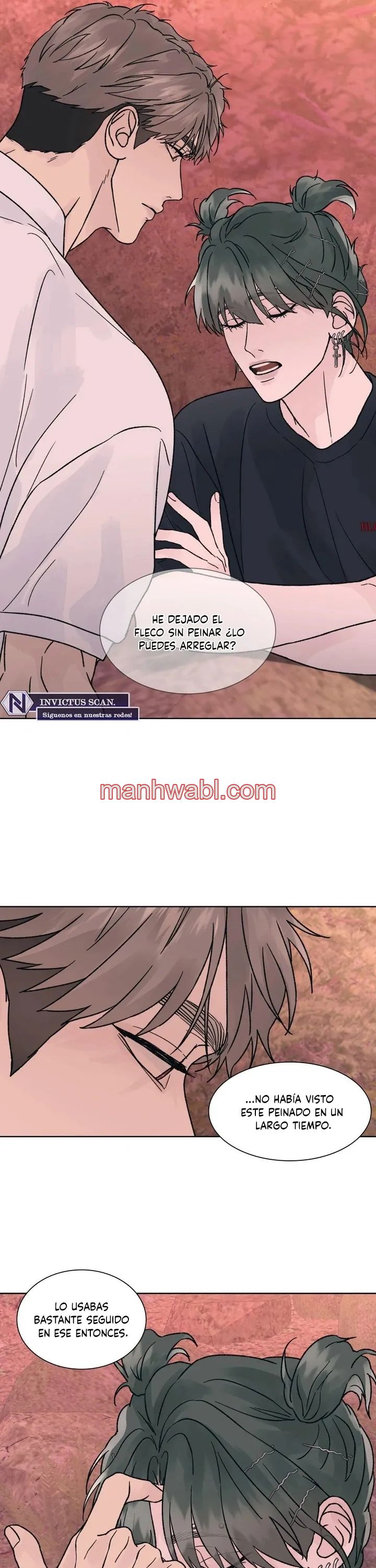 Noche de muerte - Capítulo 62_2 manhwa