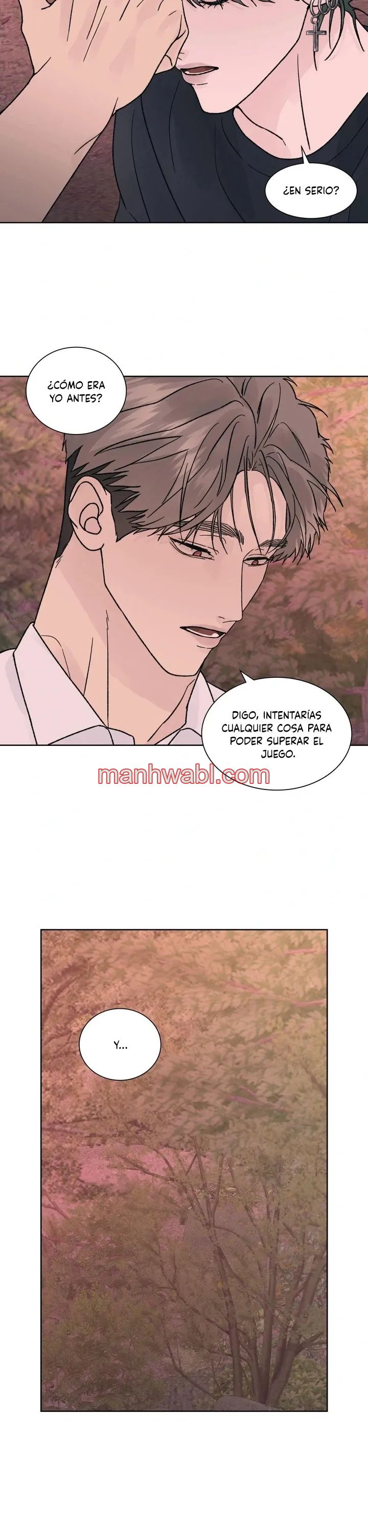 Noche de muerte - Capítulo 62_2 manhwa
