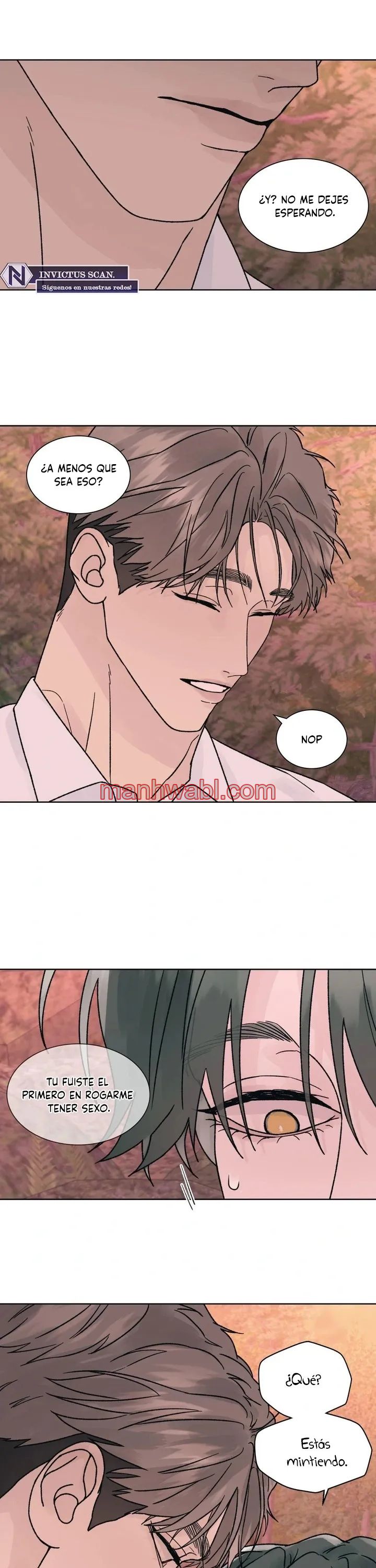 Noche de muerte - Capítulo 62_2 manhwa