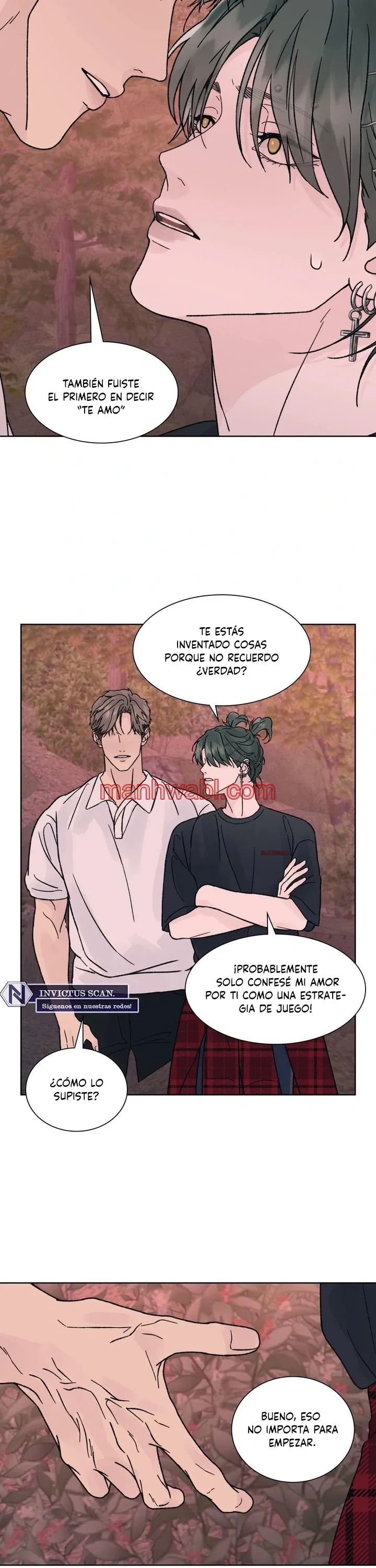 Noche de muerte - Capítulo 62_2 manhwa