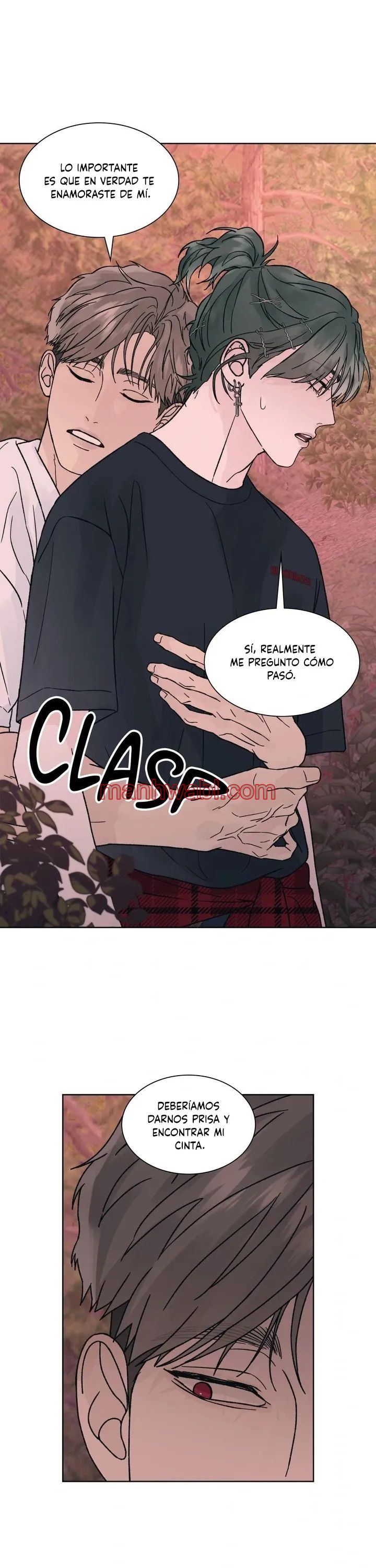 Noche de muerte - Capítulo 62_2 manhwa