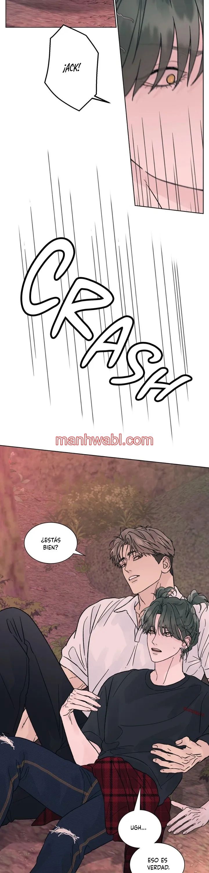 Noche de muerte - Capítulo 62_3 manhwa