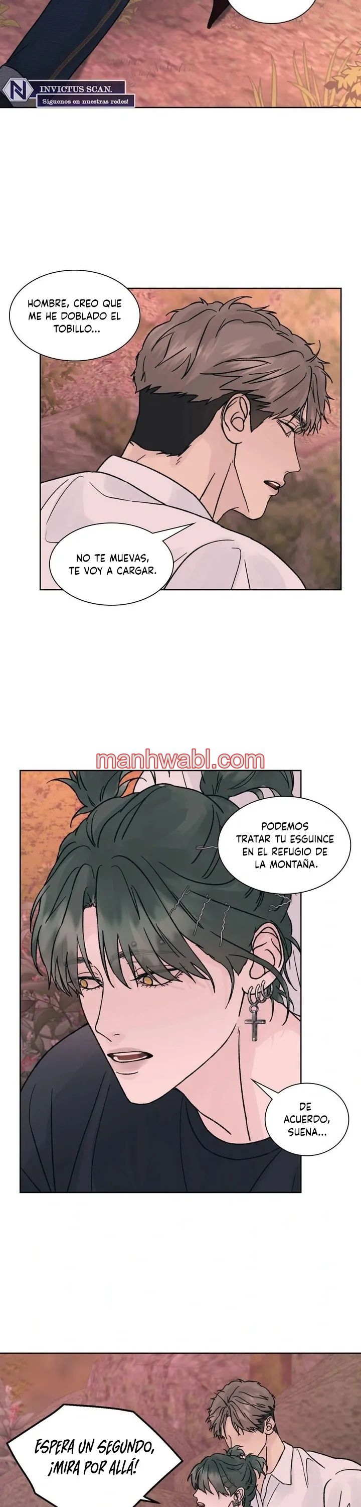 Noche de muerte - Capítulo 62_3 manhwa