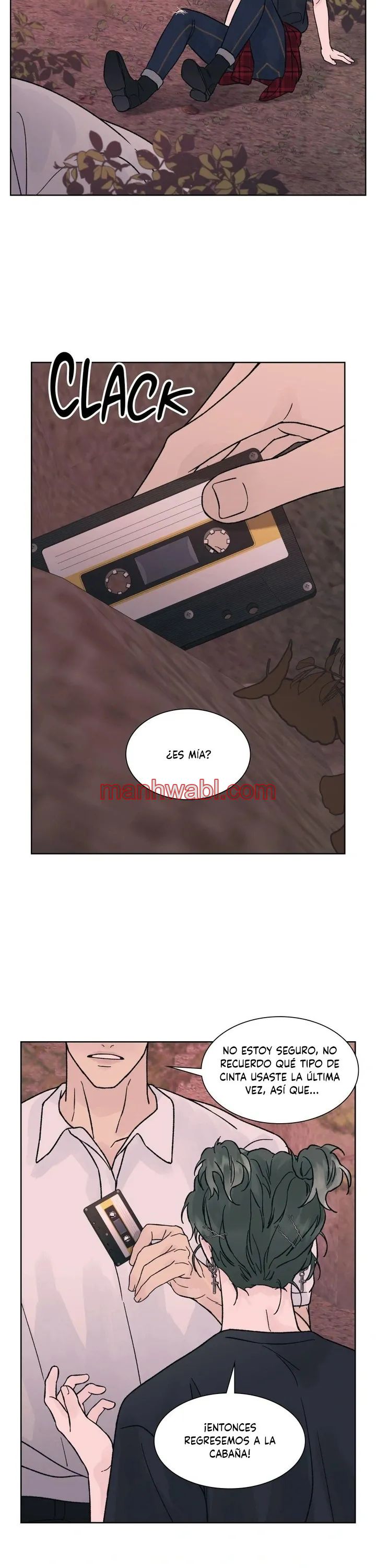 Noche de muerte - Capítulo 62_3 manhwa