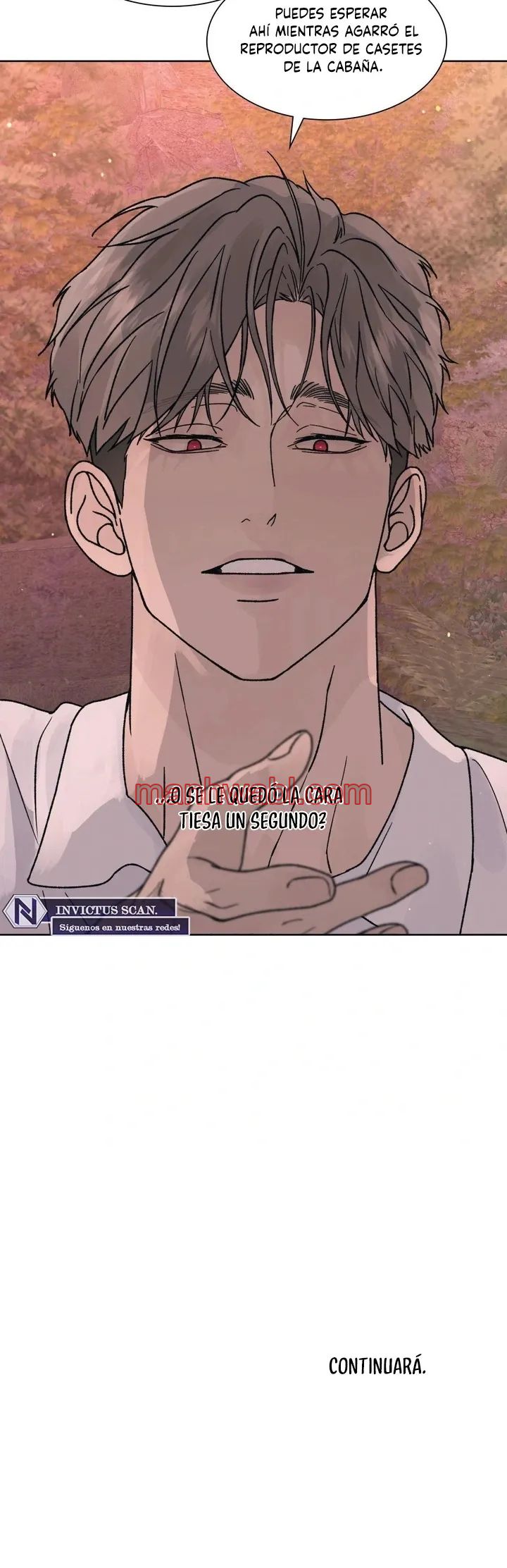 Noche de muerte - Capítulo 62_3 manhwa