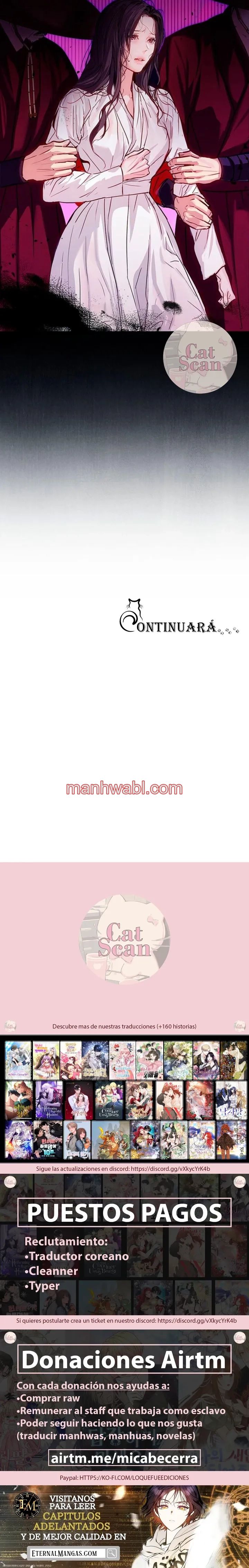 Noche vieja - Capítulo 11_3 manhwa