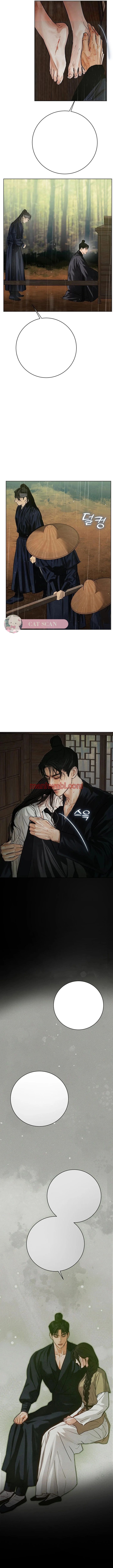 Noche vieja - Capítulo 12_3 manhwa