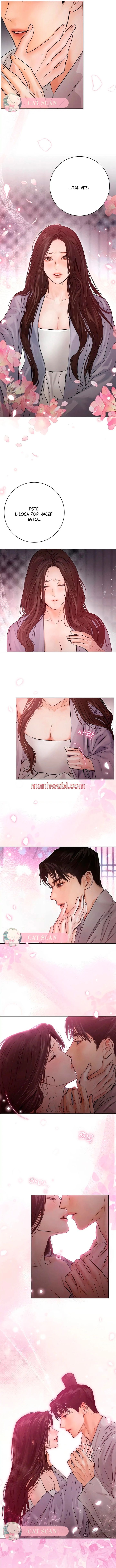 Noche vieja - Capítulo 13_3 manhwa