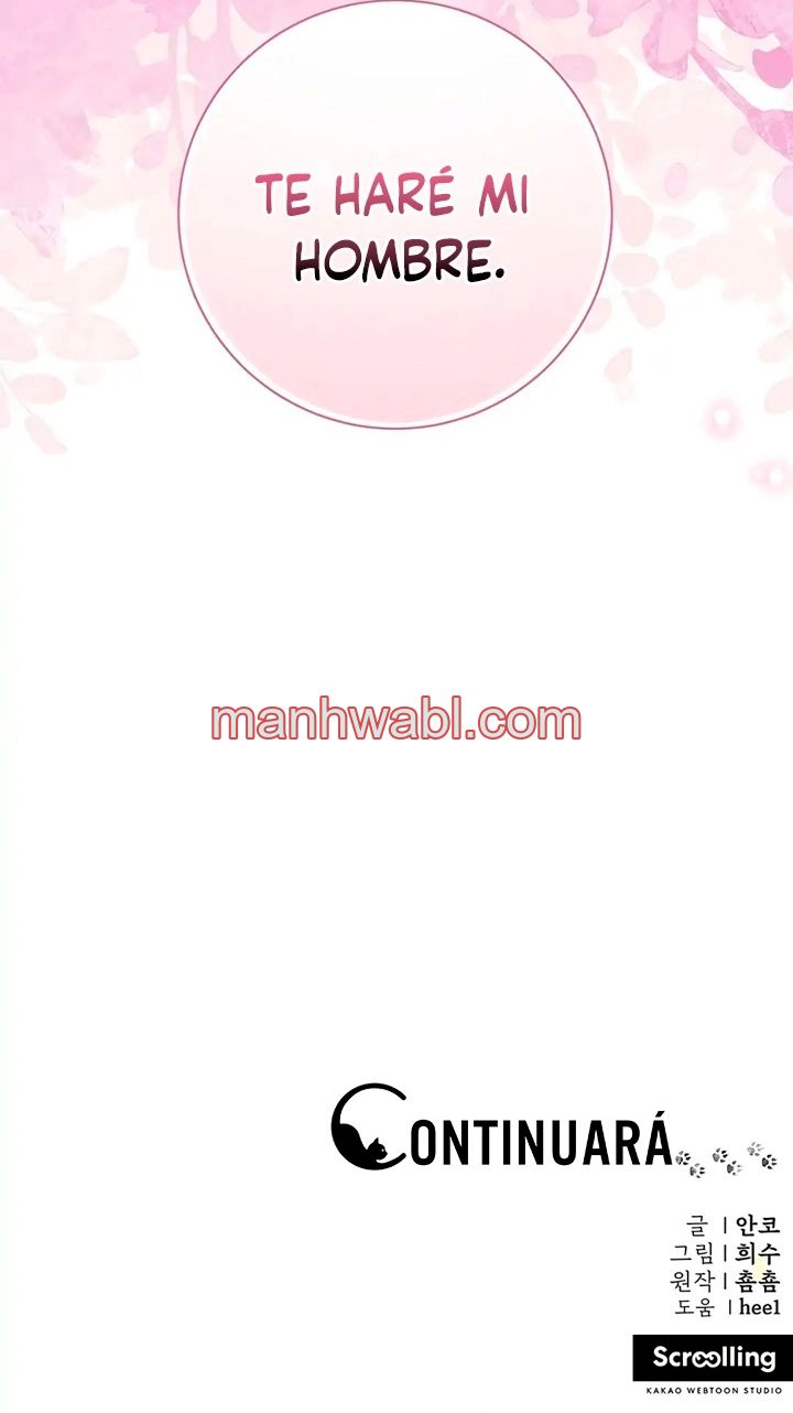 Noche vieja - Capítulo 13_3 manhwa