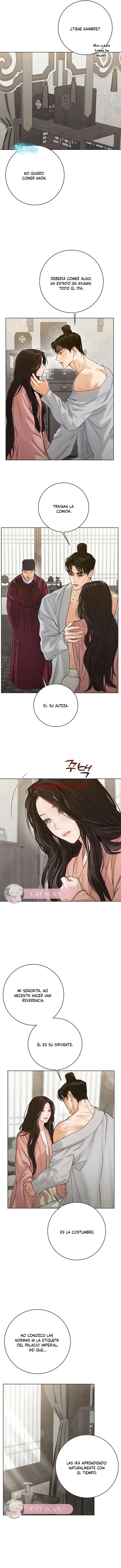 Noche vieja - Capítulo 16_2 manhwa