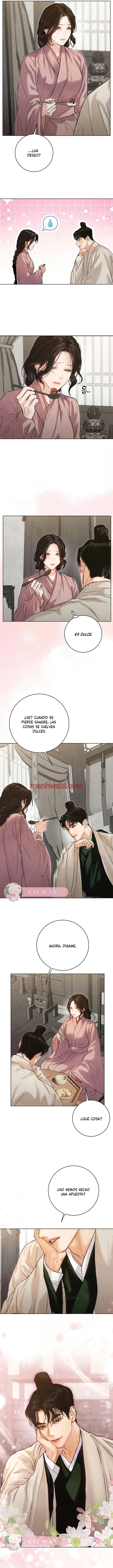 Noche vieja - Capítulo 16_3 manhwa