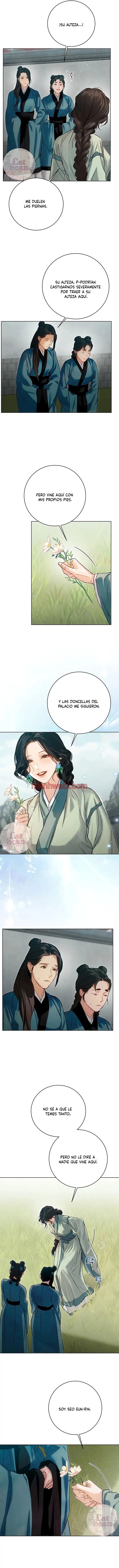 Noche vieja - Capítulo 17_2 manhwa