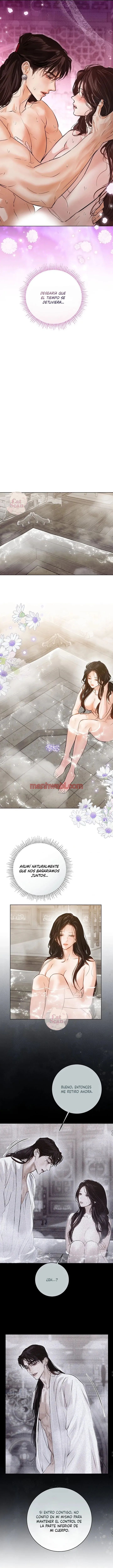 Noche vieja - Capítulo 19_2 manhwa