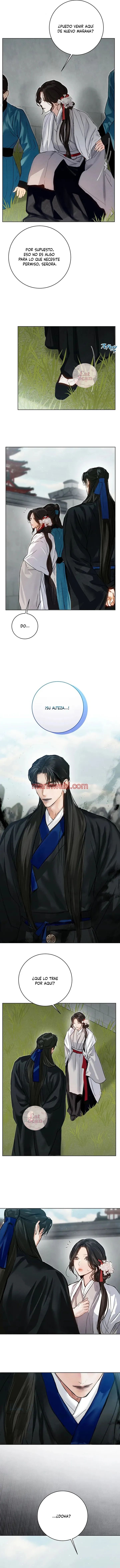 Noche vieja - Capítulo 19_3 manhwa