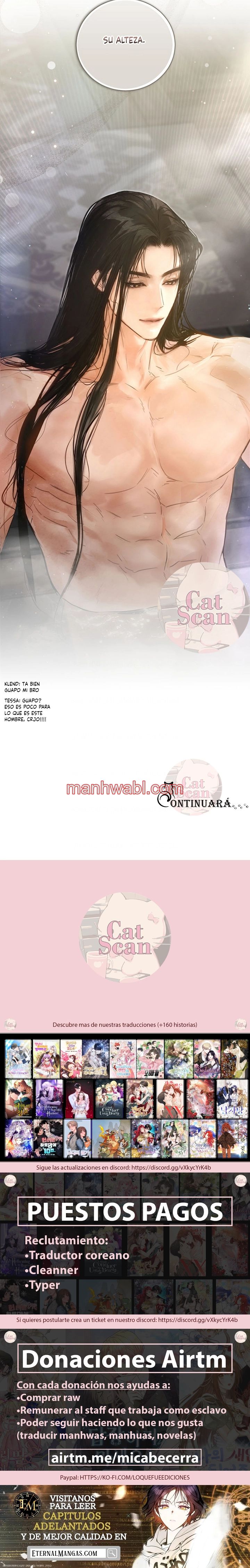 Noche vieja - Capítulo 1_3 manhwa