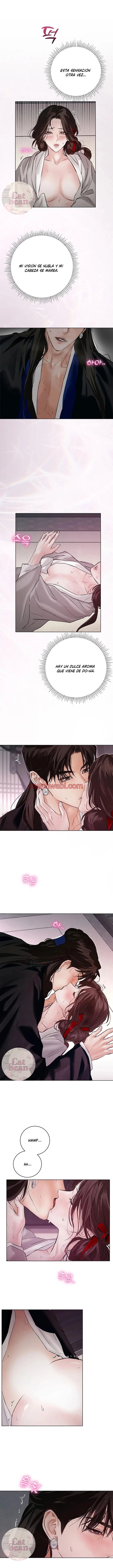 Noche vieja - Capítulo 21_3 manhwa