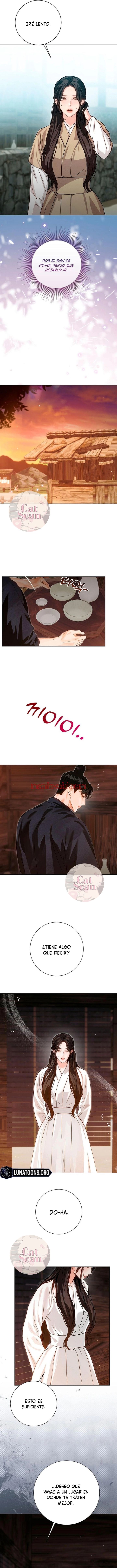 Noche vieja - Capítulo 6_2 manhwa