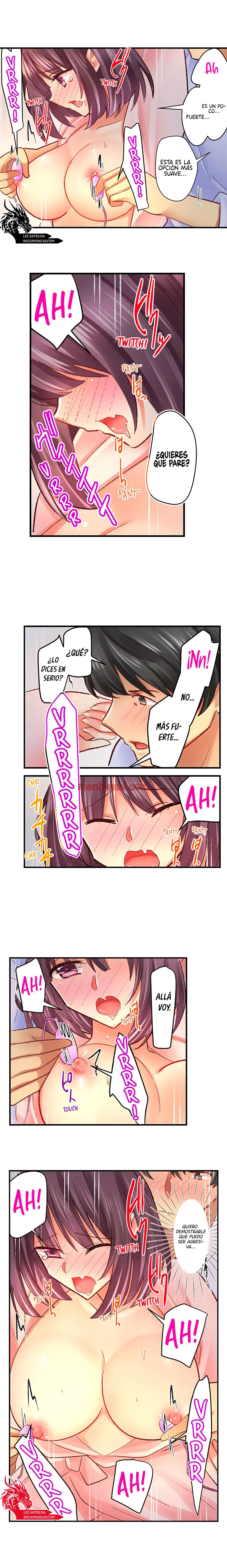 Nuestra Nueva Vida Pervertida de Recién Casados - Capítulo 74_2 manhwa