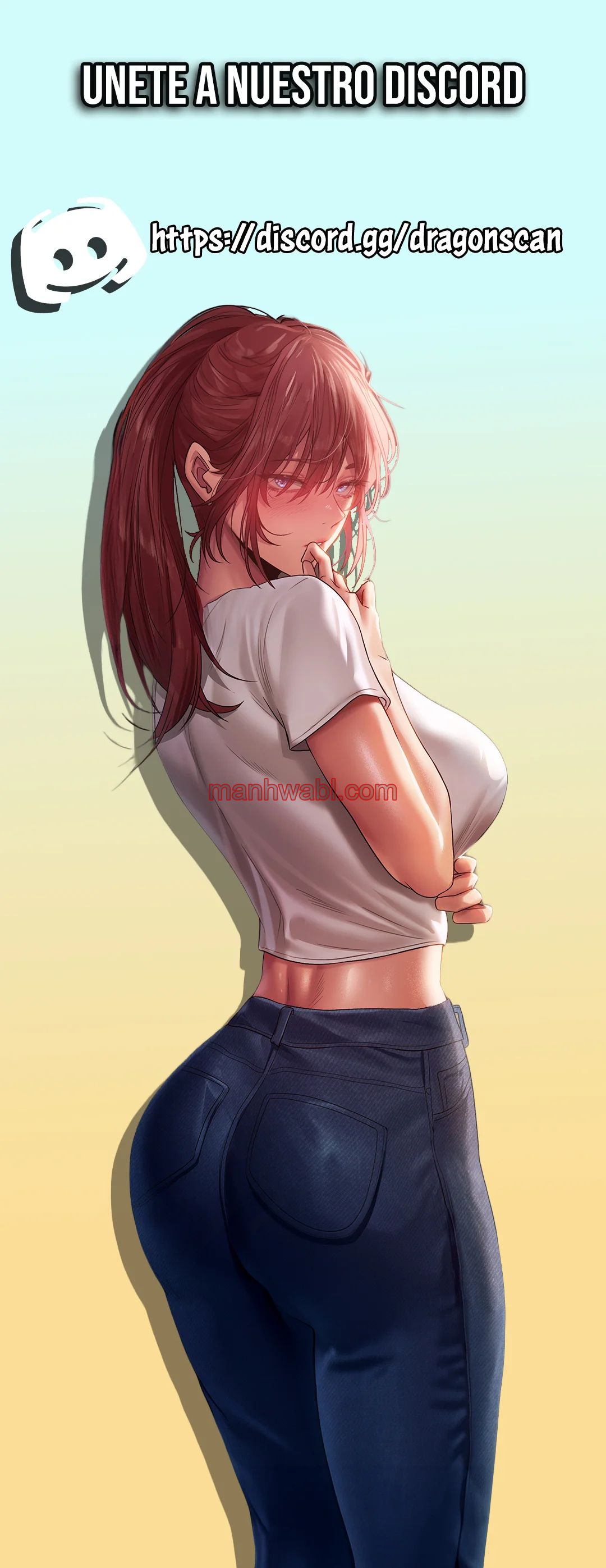 Nuestra Nueva Vida Pervertida de Recién Casados - Capítulo 82_3 manhwa