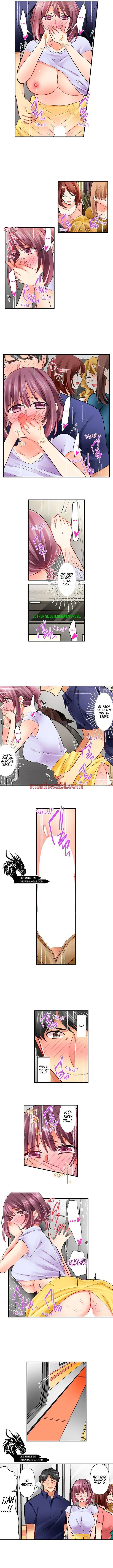 Nuestra Nueva Vida Pervertida de Recién Casados - Capítulo 93 manhwa