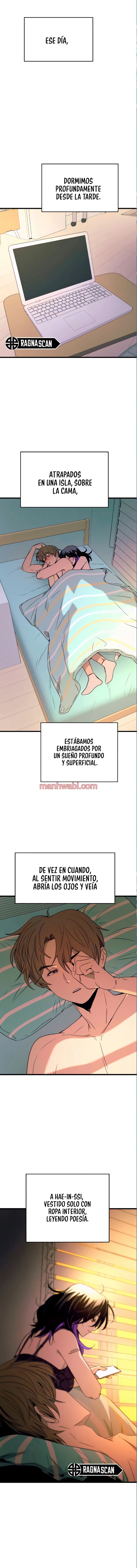 Mi bias toma el ultimo tren - Capítulo 54_2 manhwa