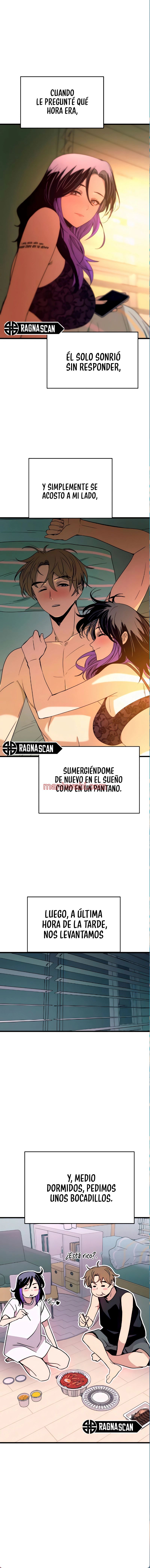 Mi bias toma el ultimo tren - Capítulo 54_2 manhwa