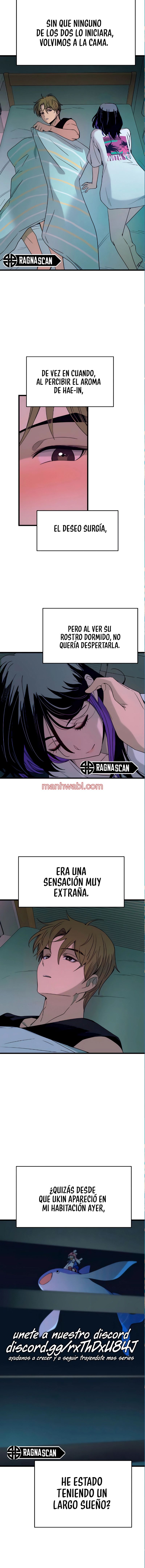 Mi bias toma el ultimo tren - Capítulo 54_2 manhwa