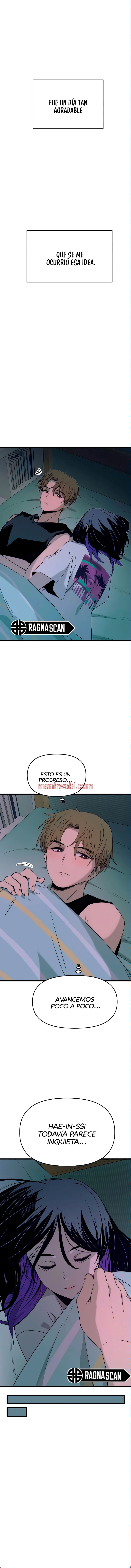 Mi bias toma el ultimo tren - Capítulo 54_2 manhwa